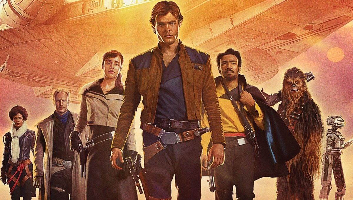 ハン ソロ スター ウォーズ ストーリー 無料フル動画を今すぐ視聴しよう あらすじ 見どころをご紹介 映画だらけのオレンチ