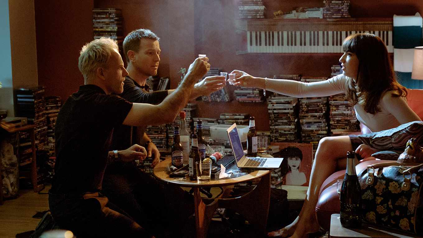 T2 トレインスポッティング 2 無料フル動画を今すぐ視聴する方法 ネタバレなし感想 解説 映画だらけのオレンチ