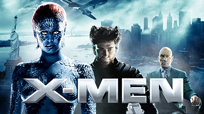 X Men 無料フル動画を今すぐ視聴する方法 ネタバレなし感想 解説 映画だらけのオレンチ