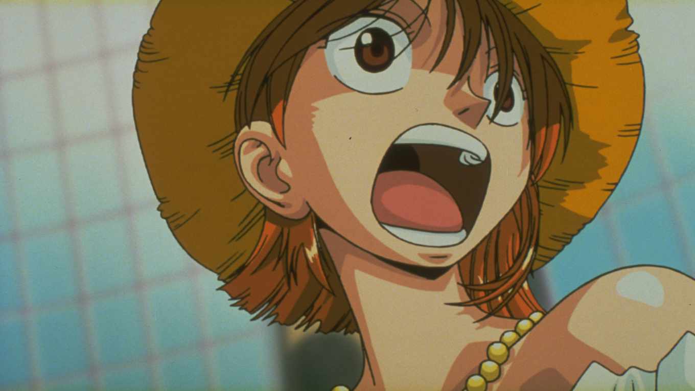 One Piece ワンピース ねじまき島の冒険 無料フル動画の配信情報 今すぐ視聴する方法 関連作も見放題 映画だらけのオレンチ