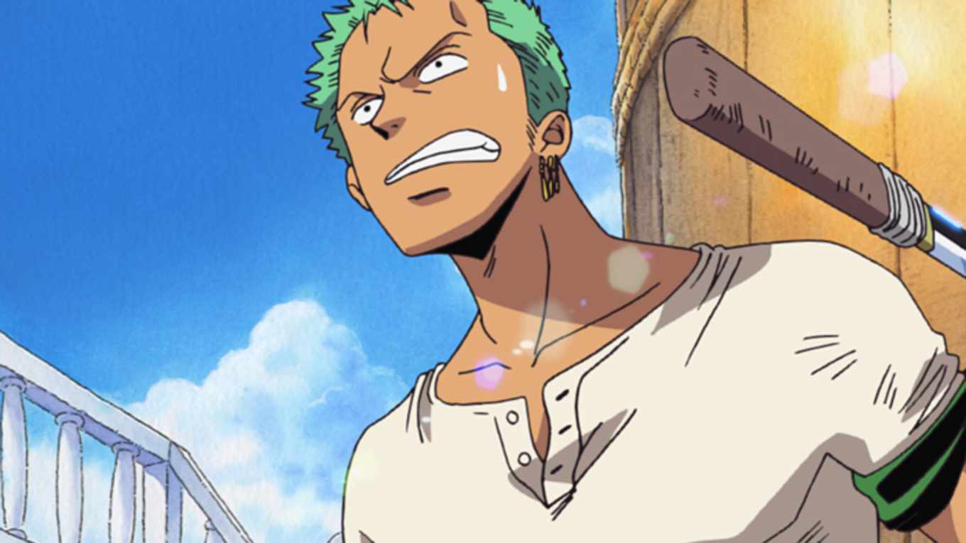 One Piece ワンピース 呪われた聖剣 無料フル動画の配信情報 今すぐ視聴する方法 関連作も見放題 映画だらけのオレンチ