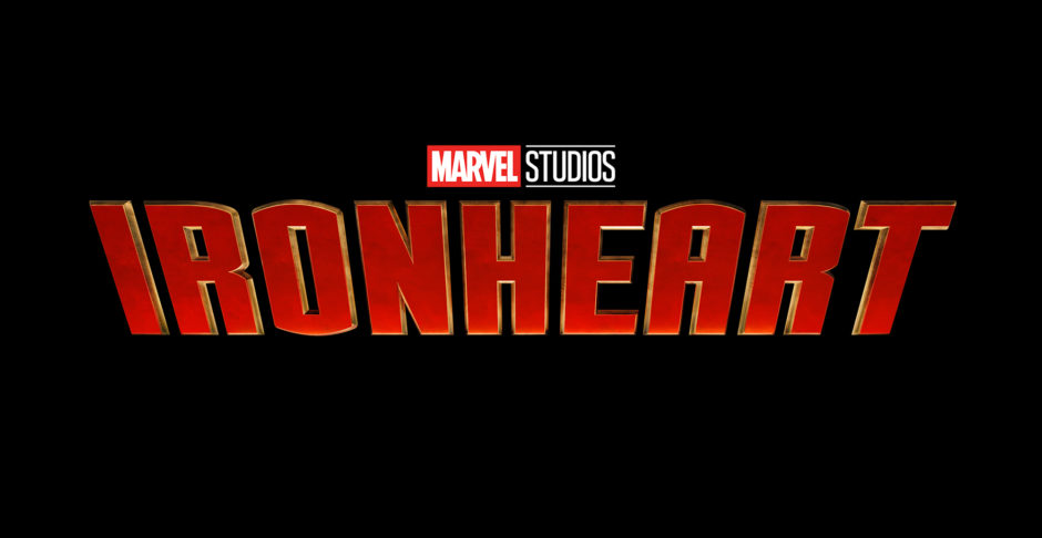 マーベル アイアンハート Ironheart とは Mcu新シリーズがディズニープラス に登場 映画だらけのオレンチ