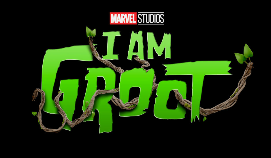 マーベル アイ アム グルート I Am Groot とは Mcu新シリーズがディズニープラス に登場 オレンチの映画ブログ