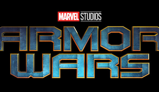 【マーベル】『アーマー・ウォーズ（ARMOR WARS）』とは？MCU新シリーズがディズニープラス に登場！