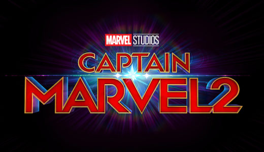 『キャプテンマーベル２』の公開決定！2022年11月11日に全米で公開！【Ms.MARVEL（ミズマーベル）も合流】