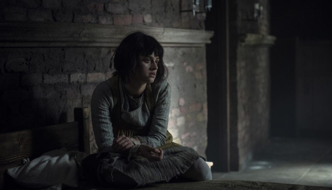 解説 ウィッチャー シーズン１ エピソード２ ４マルク 伏線 考察 ネタバレ感想 映画だらけのオレンチ