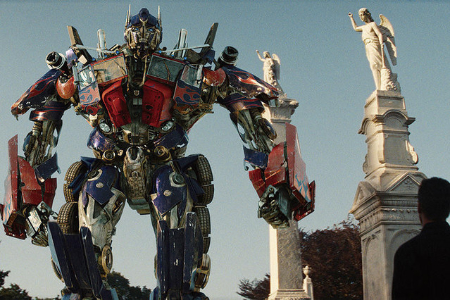 トランスフォーマー の続編映画シリーズを一挙紹介 見るべき順番と配信中のvodも一緒に解説 映画だらけのオレンチ