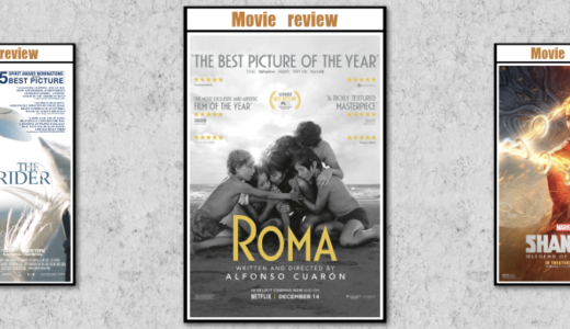 【解説】『ROMA／ローマ』｜ネタバレ感想・伏線・考察など｜なぜこの映画は美しいのか