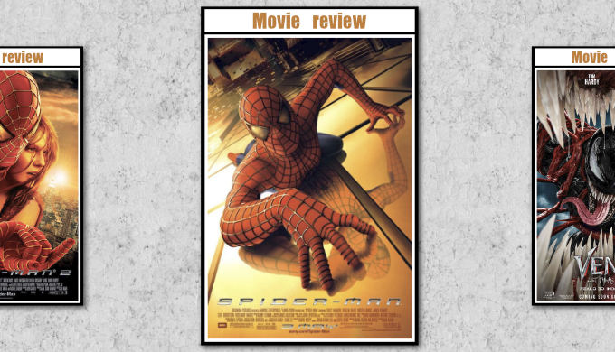 映画 スパイダーマン 解説ネタバレ感想 伏線 考察 アメコミ映画史に革命を起こした作品 映画だらけのオレンチ