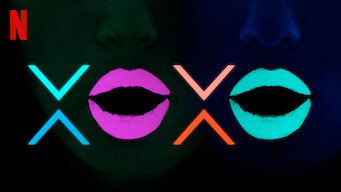 『XOXO』
